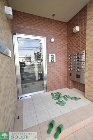 カーサ美麗の物件内観写真